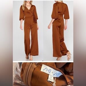 Women jumpsuit